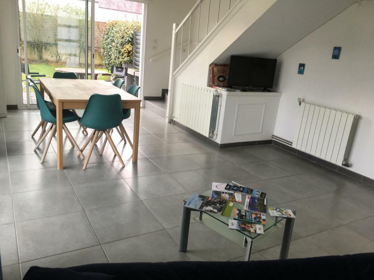 Ferienhaus Vero, Yves